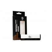 LP vinyl brush White