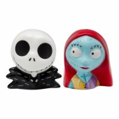 Nightmare Before Christmas druskinė ir pipirinė