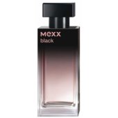 Toilet water Mexx Black Woman, 30 ml