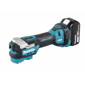 Cordless multifunction tool DTM52T1JX2, 18V