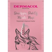 Beautifying Peel-off Metallic Mask Brightening 15ml