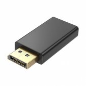 Adapter Displayport To HDMI FHD 60Hz Black