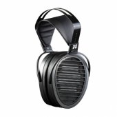 Arya Stealth planar black
