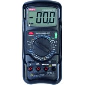 Uni-T universalusis multimetras UT55 (MIE0018)
