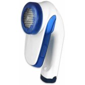 ECS008 White/ Blue