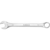 Neo open-end wrench (16 x 200 mm open-end wrench)