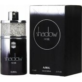 Ajmal Shadow Noir eau de parfum for women 75 ml