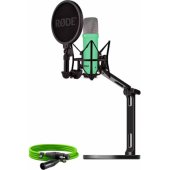 NT1 Signature Green