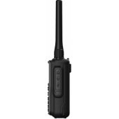 UV-5R EU MINI USB-C Bluetooth VHF UHF Gray