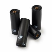 Hygienic bags for excrements for shovel Biala - 4x16 pieces