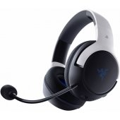 Kaira HyperSpeed PlayStation licencijuota balta