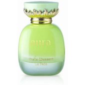 La Fede Aura Pista Desert Eau de Parfum for women 100 ml