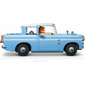 76470 Enchanted Flying Ford Anglia