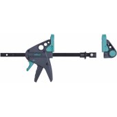 Wolfcraft PRO 120mm stalviršio spaustuvas (3036000)