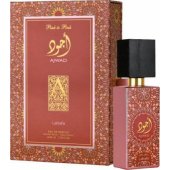 Lattafa Ajwad Pink To Pink Eau de parfum for women 60 ml