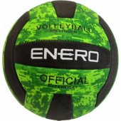Enero softtouch volleyball Enero green r.5