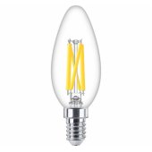 LEMPUTĖ LED E14 B35 5.9W 822-827K 806LM DIM