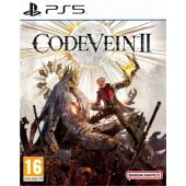 Code Vein 2 PS5