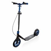 One NL230 Ultimum Titanium/ Slate Blue