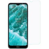 Grūdinto stiklo ekrano apsauginė plėvelė Nokia C30