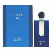 _7945589 Benetton, Tribu Blue, Eau De Parfum, For Men, 100 ml