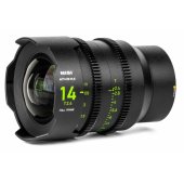 Cine Lens Set Athena Prime E-Mount (Without Drop-In Filter)
