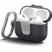 Nano Pop for Apple Airpods Pro 3 Black