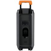 TSP-456 Black