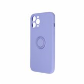 Finger Grip back case Xiaomi Redmi 10 / Redmi Note 11 4G Purple