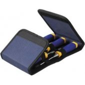 Irwin IRWIN DŁUTO DO DREWNA PŁASKIE KPL.5szt. MS500 6,10,13,19,25mm IR