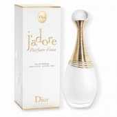 J´adore Parfum d´Eau W 100ml EDP
