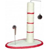 Trixie DRAPAK WITH BALL AND MOUSE 50.5cm