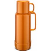 Rotpunkt turistinis termosas l shiny fox 1 l oranžinis