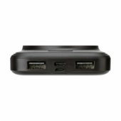 VA2606(10000 mAh) EU USB 10W + 5W WIRELESS battery