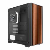 Gaming NGC-6857 Black/ Wood