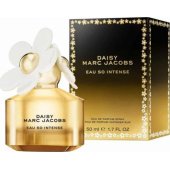 Marc Jacobs Daisy Eau So Intense eau de parfum for women