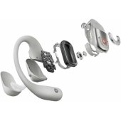 OpenFit 2+ Gray