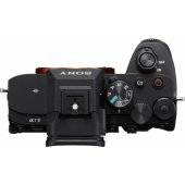 Alpha 7 V + 28-70mm F3.5-5.6 OSS II Black