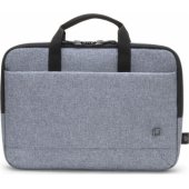 DICOTA Eco Slim Case MOTION, krepšys (šviesiai mėlynas, iki 29.5 cm (11.6"))