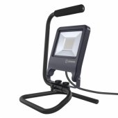 LED DARBINIS ŽIBINTAS 50W 4500LM 4000K IP65