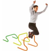 Hurdle 30 cm Yellow
