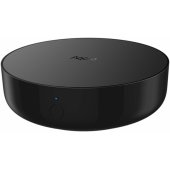 Išmaniųjų namų šakotuvas Control M2 Zigbee juodas HM2-G01