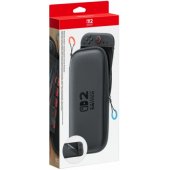 Switch 2 Carrying Case + Screen Protector