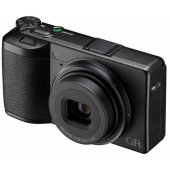 GR IV Black
