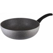 Wok Ferrara Ø28cm/ 4mm