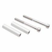 100044 Pack n Pedal Rail Extender Kit