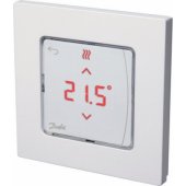 Danfoss TERMOSTAT ICON DISPLAY 230V potinkinis, 80X80