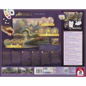 Schmidt Spiele My ArtNOBLE Thomas Kinkade - Rosebud Cottage
