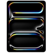 iPad Pro 13" M5 WiFi+Cell 2TB Standard glass Silver ME8K4HC/ A