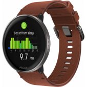 Ignite 3 Titanium S-L Brown